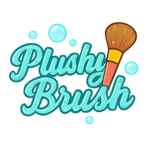 PlushyBrush