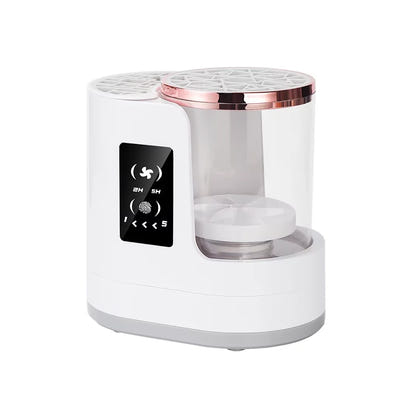 Makeup Makeover - Brush Cleaner & Dryer™